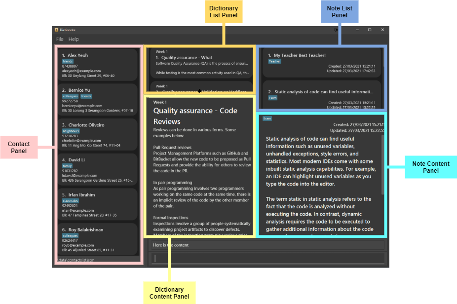 Ui Panel